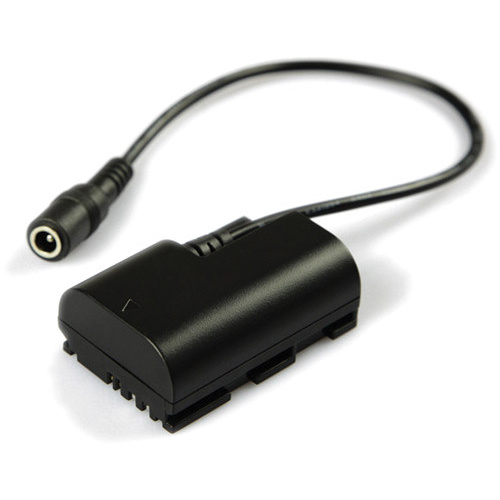 Lanparte E6 Battery Dummy Pack