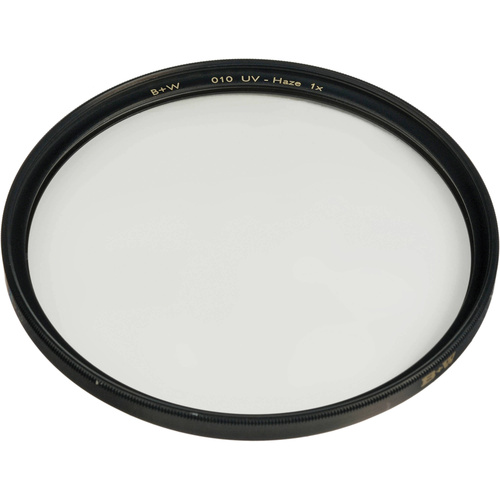 B+W 86mm UV Haze SC 010 Filter