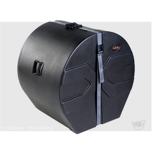 SKB D1824 18x24 inch Bass Drum Case