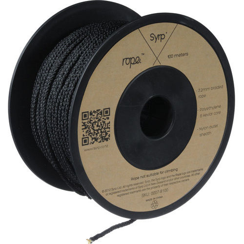 Syrp Rope for Genie Motion Control Device (100 m)