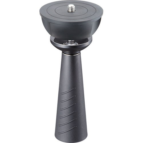 Libec BL-75 Tripod Mount Adapter with Bowl Clamp