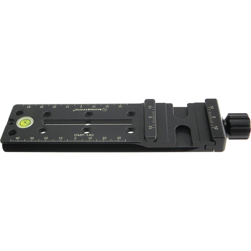 Sunwayfoto DMP-140R Nodal Slide