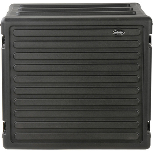 SKB 10U Roto Rack Rack Case