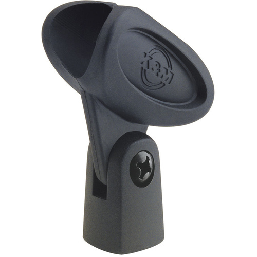 K&M 85035 Microphone Clip