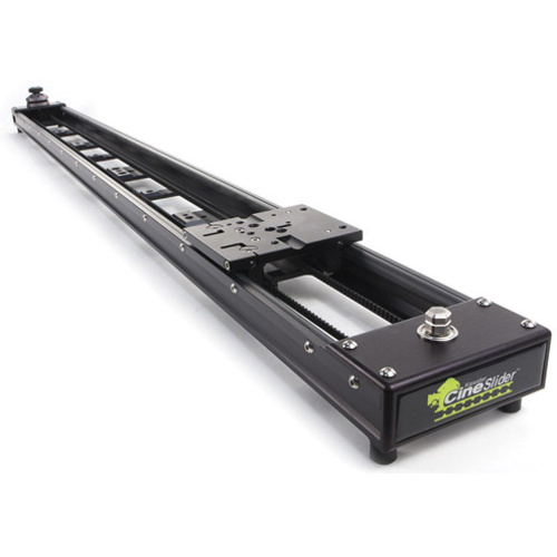 Kessler Crane 5' CineSlider (No Crank Handle)