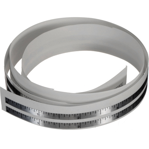 Kessler Crane Self-Adhesive Measuring Tape (3' CineSlider)