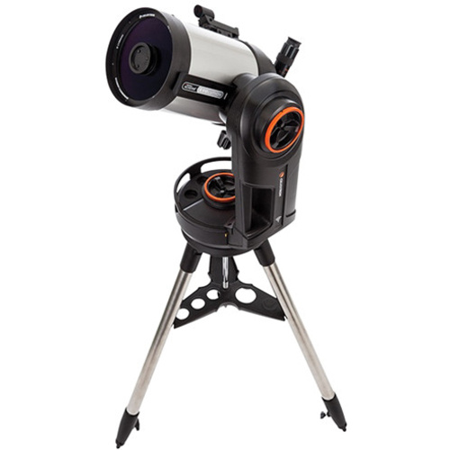 Celestron NexStar Evolution 6" Schmidt-Cassegrain Telescope
