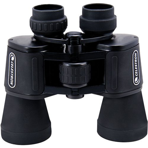 Celestron UpClose G2 10x50 Porro Binocular