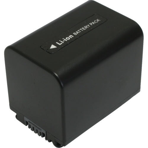 Wasabi Power Battery for Sony NP-FV70