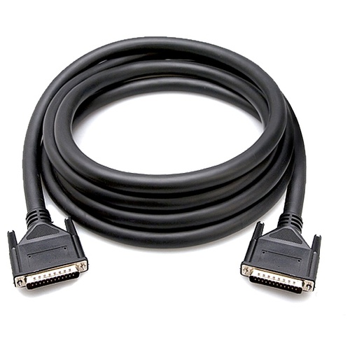 Hosa DBD-305 Male DB-25 to Male DB-25 Cable- 5' (1.5 m)