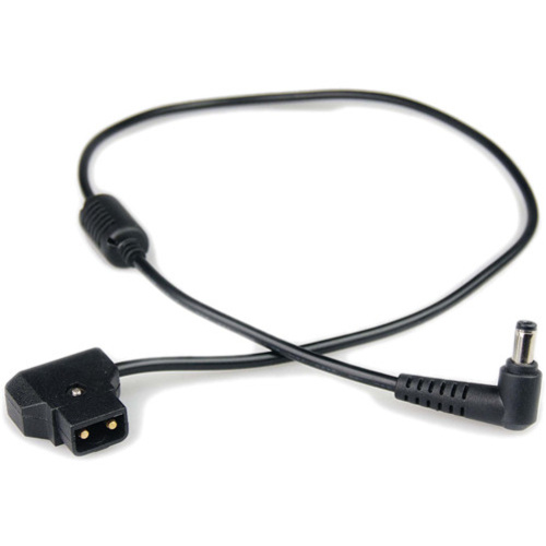 Lanparte D-Tap to DC Power Cable for Blackmagic Camera 24"