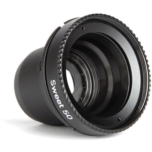 Lensbaby Sweet 50 Optic for Composer Pro