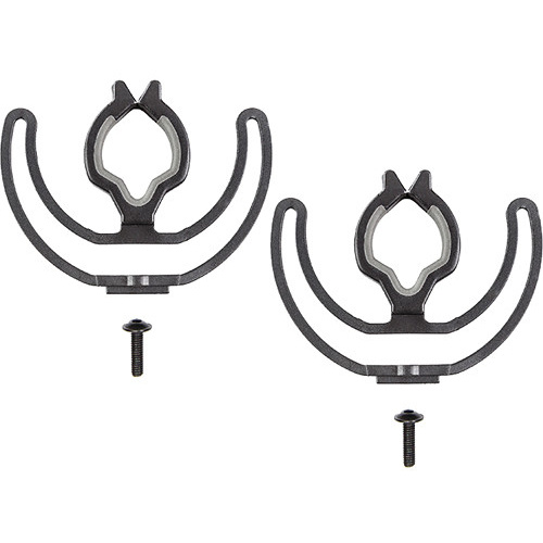 Rycote Cyclone Pair of Universal Lyre (72 shore)