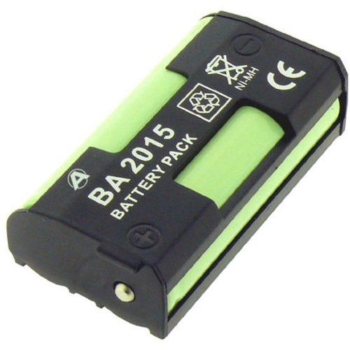 Sennheiser BA 2015 Rechargeable Battery Pack