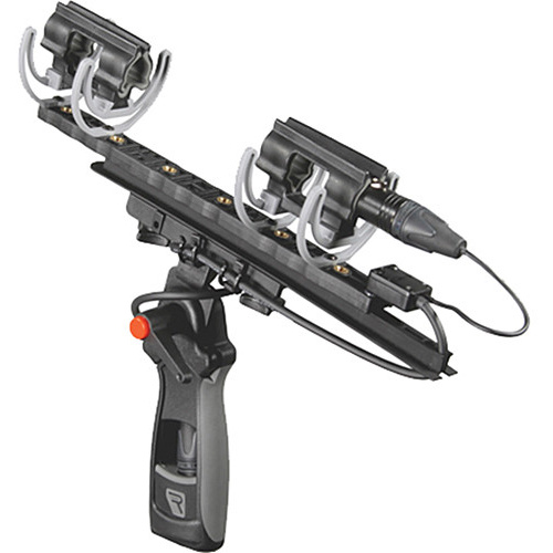 Rycote Suspension Large (XLR-3F) 72 Duo