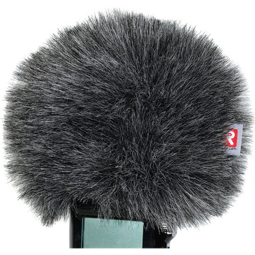 Rycote Mini Windjammer for Roland R-26