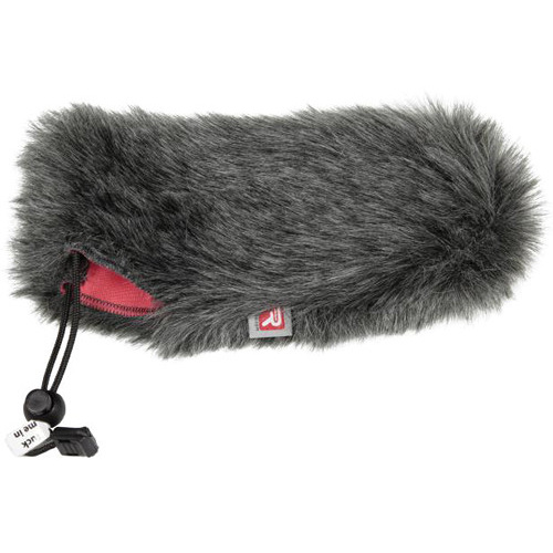 Rycote Mini Windjammer for Rode VideoMic (Original & Lyre Versions)