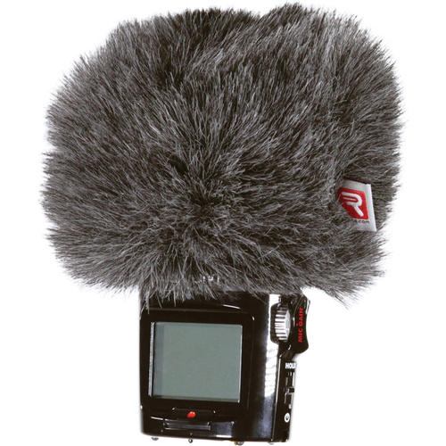 Rycote Mini Windjammer for Zoom H2n