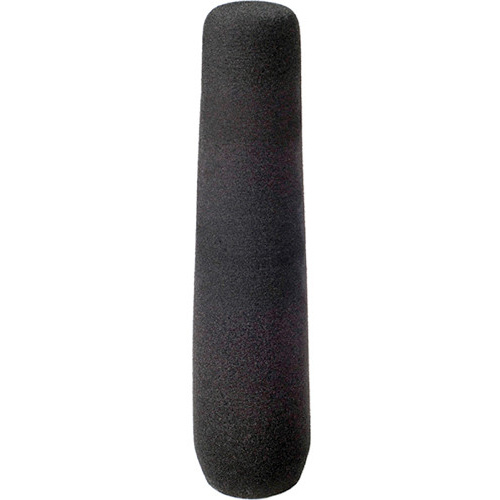Rycote 104401 18cm Standard Hole SGM Foam (10-Pack)