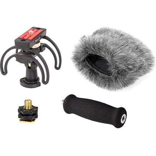 Rycote Portable Recorder Kit for Tascam DR-44WL