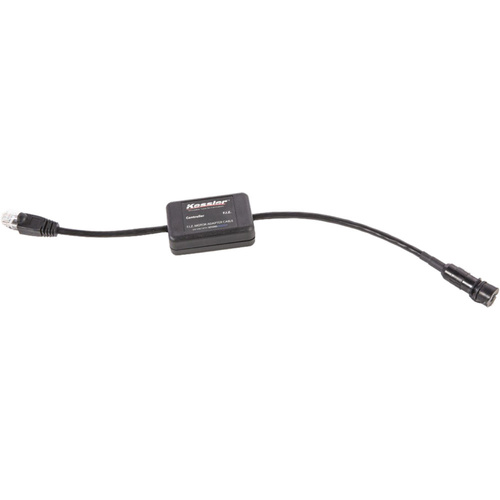 Kessler Crane F.I.Z. Adapter Cable for Second Shooter