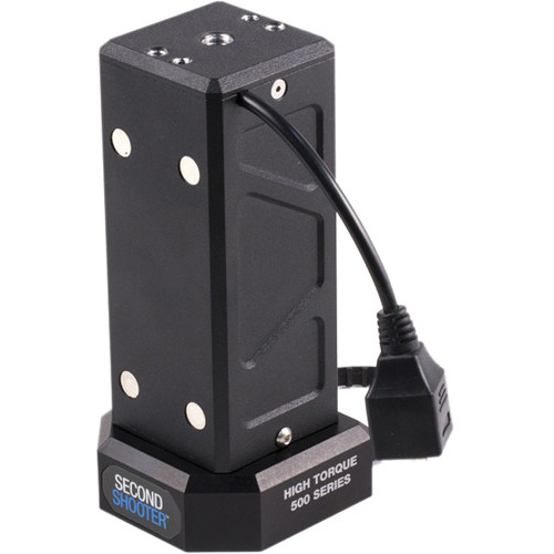 Kessler Crane Second Shooter High Torque 500 Series Motor