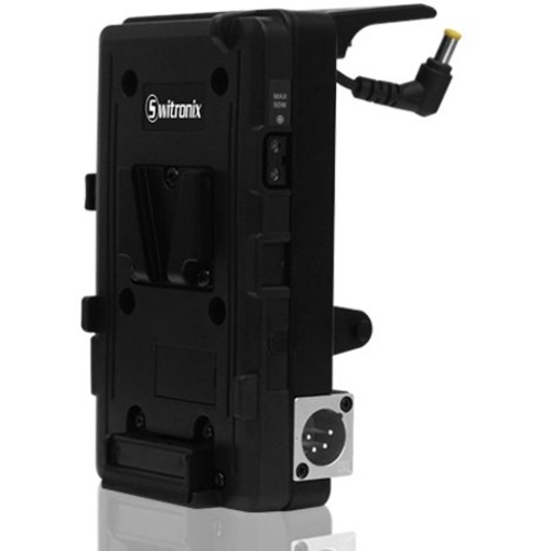 Core SWX GP-S-FS7 V-Mount Adapter Plate for Sony FS7 Camera