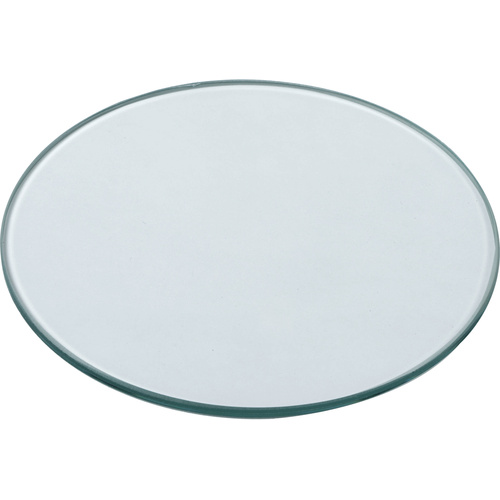 Tiffen 127mm Clear Uncoated Filter