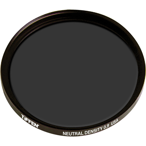 Tiffen 49mm Neutral Density 0.9 Filter