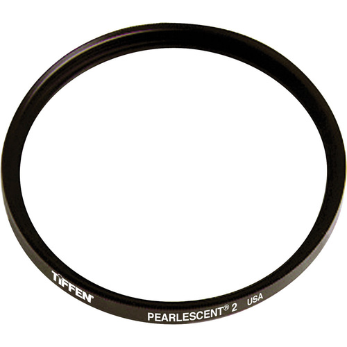 Tiffen 58mm Pearlescent 2 Filter