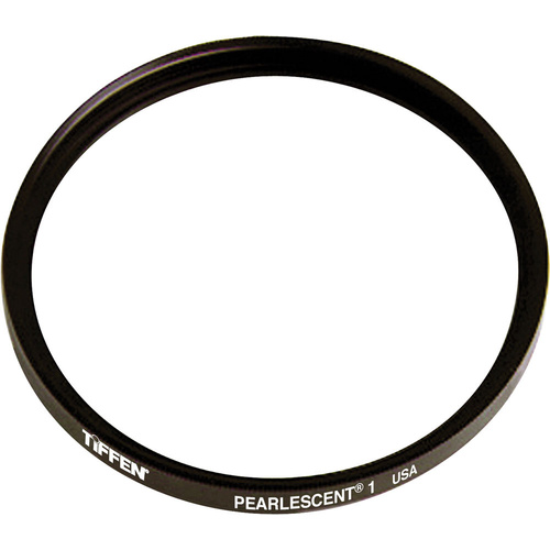 Tiffen 77mm Pearlescent 1 Filter