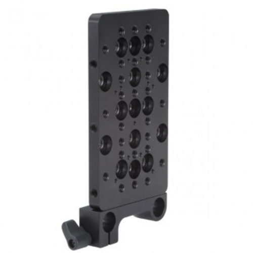 IDX A-CP(J) Universal Mount Cheese Plate for use with ET-PV2BM