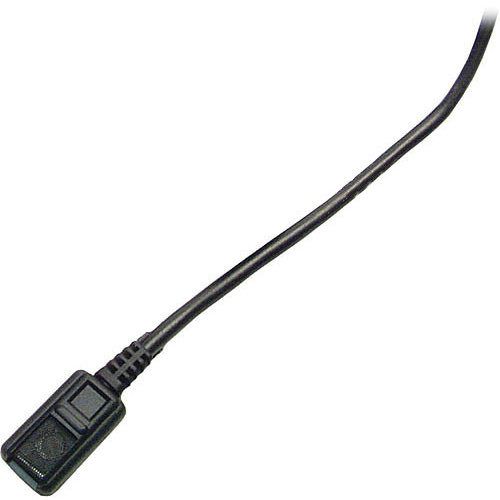 Tram TR50 Omnidirectional Lavalier Microphone (Black)
