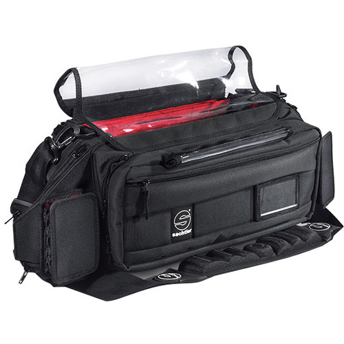 Sachtler SN617 Lightweight audio bag - Large