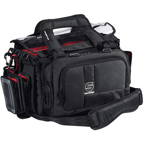 Sachtler Eargonizer Audio Bag (Large)