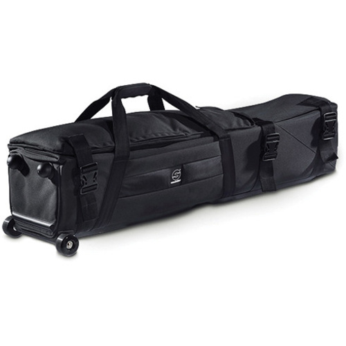 Sachtler Roll-Along Tripod Cage (Large)