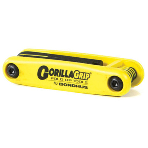 Wooden Camera GorillaGrip Wrench Set (Standard)