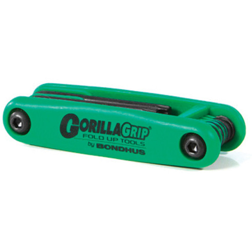Wooden Camera GorillaGrip Wrench Set (Star)