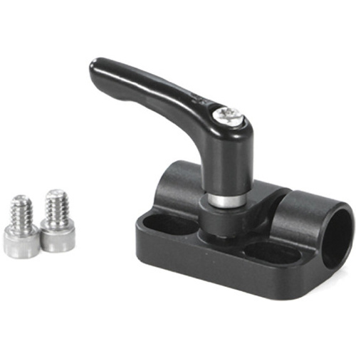 Wooden Camera 15mm Tube Clamp for UVF Mount and UVF Mount v2