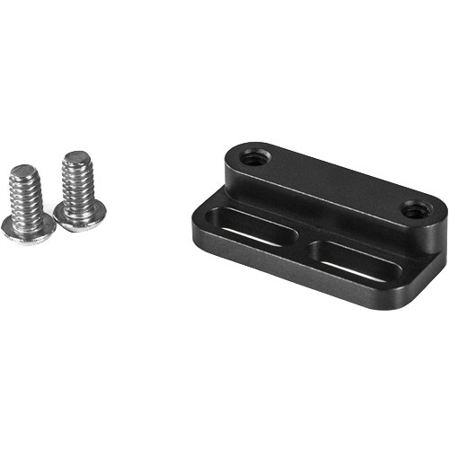 Wooden Camera Handle Adapter