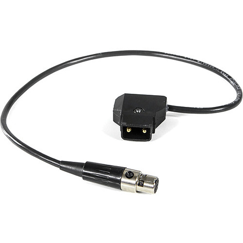 Wooden Camera WC-170400 D-Tap to TV Logic/Alphatron Cable