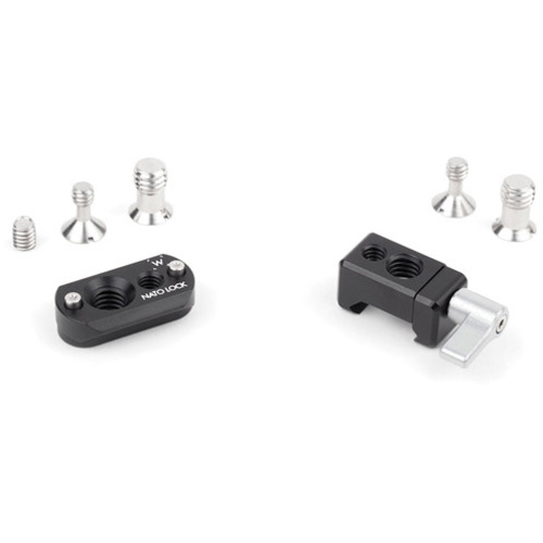 Wooden Camera NATO Lock Kit
