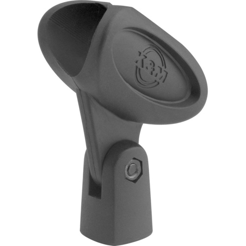 K&M 85055 Microphone Clip
