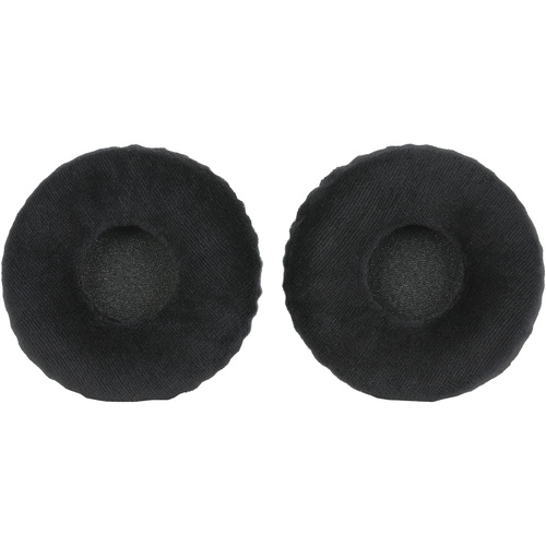 Sennheiser Replacement Velour Earpads for HD 25 Headphones (Pair)
