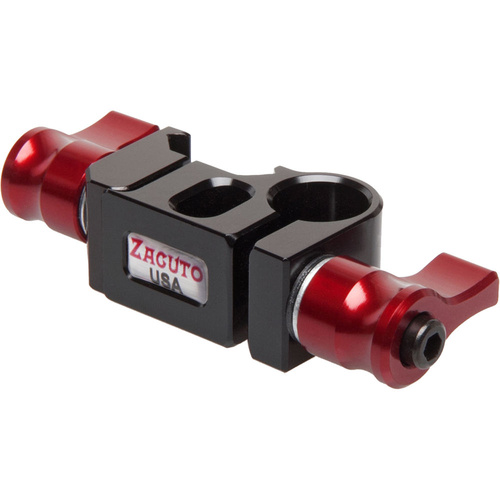 Zacuto Z-Rail Rod Lock for Z-Rail or Half Cage