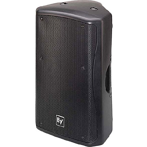 Electro-Voice Zx5-60 - 2-Way 15" P.A. Suspension Loudspeaker - Black