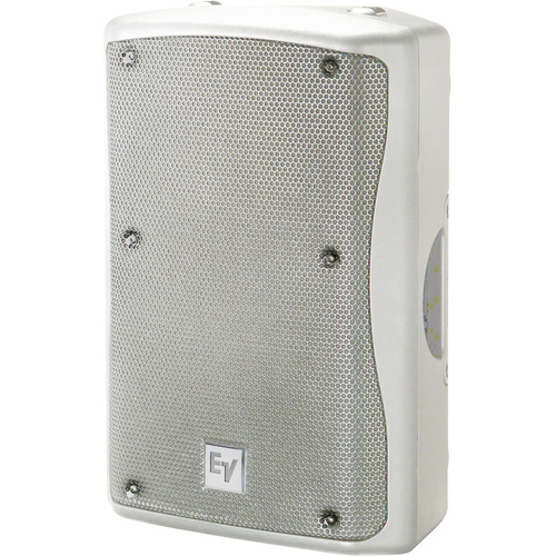 Electro-Voice ZX3-90W 12" 2-Way Passive Loudspeaker (White)