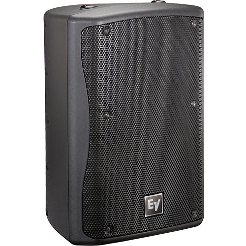 Electro-Voice ZX3-90B 12" 2-Way Passive Loudspeaker (Black)