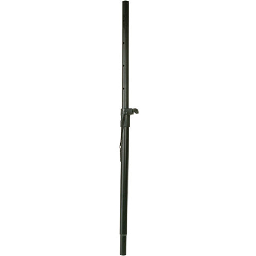 Electro-Voice ASP-1 Adjustable Mounting Pole for Select Speakers & Subwoofers (Blk)