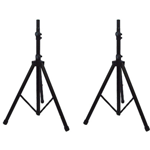 Electro-Voice 302053000 TSP1 Kit w/2 TSS-1 Stands & Carrying Bag